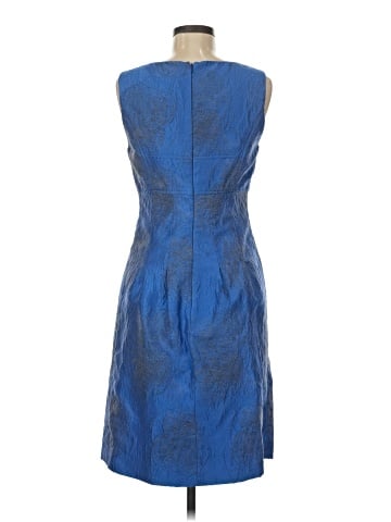 Lela Rose Cocktail Dress (view 2)