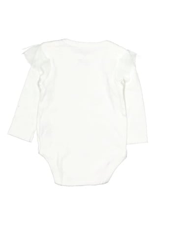 Catherine Malandrino Long Sleeve Onesie (view 2)