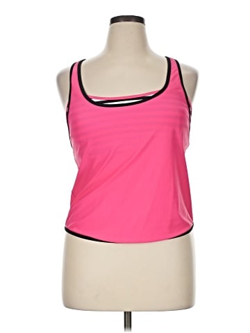 Reebok Active Tank (view 1)