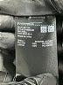 Uniqlo 100% Leather Black Leather Jacket Size XS - photo 7