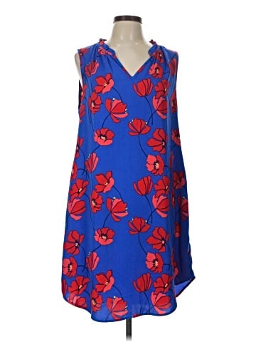 Market and Spruce Cocktail Dress (view 1)