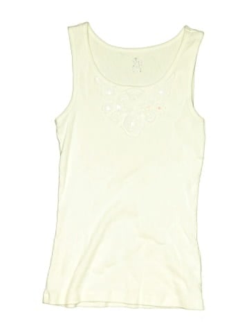 The Children's Place Sleeveless T-Shirt (view 1)