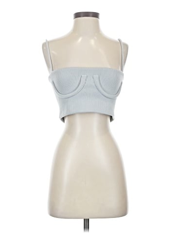 ORSEUND IRIS Sleeveless Top (view 1)