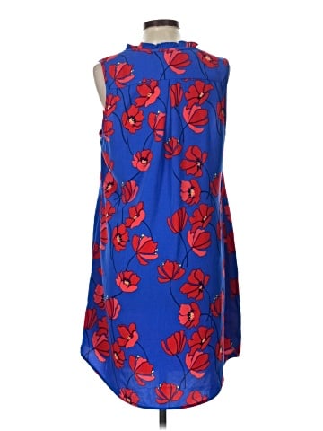 Market and Spruce Cocktail Dress (view 2)