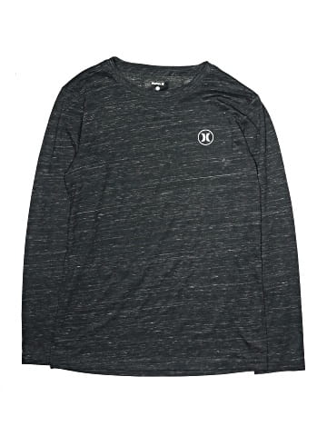 Hurley Long Sleeve T-Shirt (view 1)