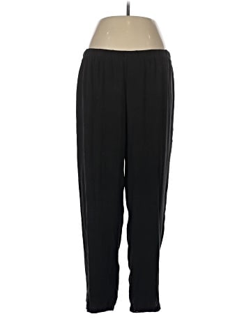 Eileen Fisher Track Pants (view 1)