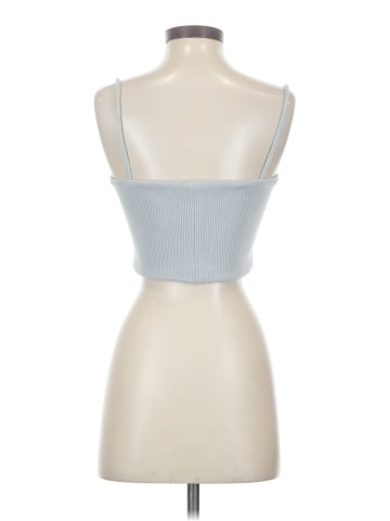 ORSEUND IRIS Sleeveless Top (view 2)