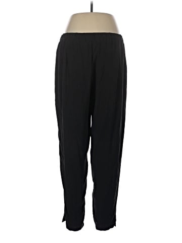 Eileen Fisher Track Pants (view 2)