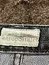 Aeropostale Chevron-herringbone Black Jeans Size 12R - photo 7
