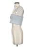 ORSEUND IRIS Blue Sleeveless Top Size XS - photo 5
