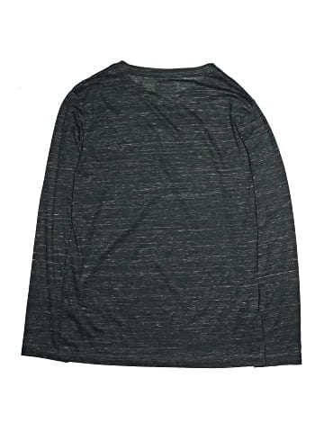 Hurley Long Sleeve T-Shirt (view 2)
