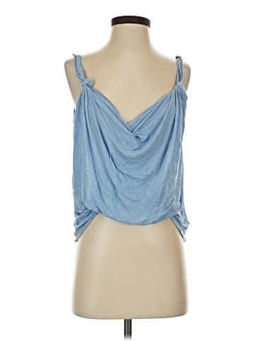 Free People Sleeveless Blouse (view 1)