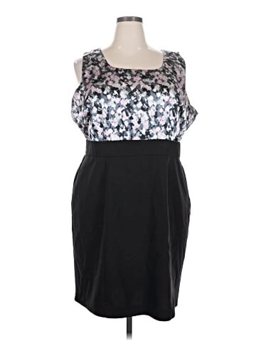 Stooshy Cocktail Dress (view 1)