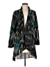 Jostar Teal Kimono Size M - photo 1