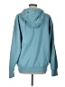 Nike Teal Pullover Hoodie Size L - photo 2