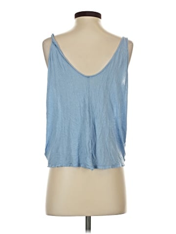 Free People Sleeveless Blouse (view 2)