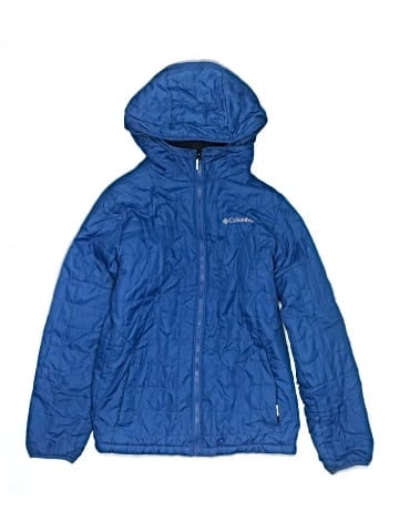 Columbia Snow Jacket (view 1)