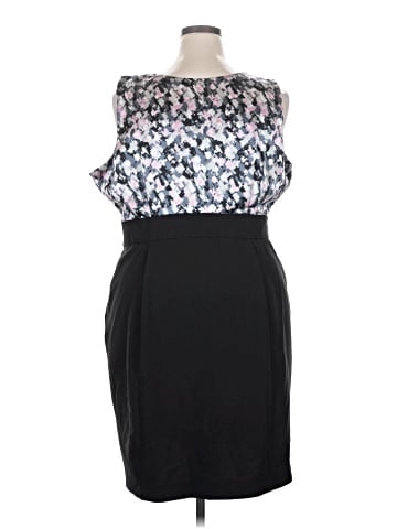 Stooshy Cocktail Dress (view 2)