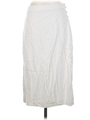 Madewell Casual Skirt (view 1)
