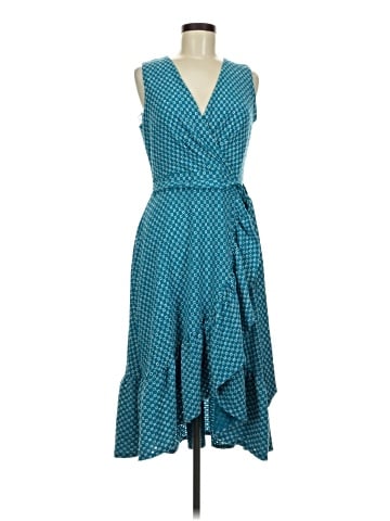 Maggy London Cocktail Dress (view 1)