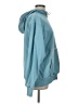 Nike Teal Pullover Hoodie Size L - photo 4