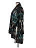 Jostar Teal Kimono Size M - photo 5