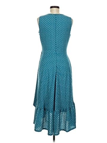Maggy London Cocktail Dress (view 2)