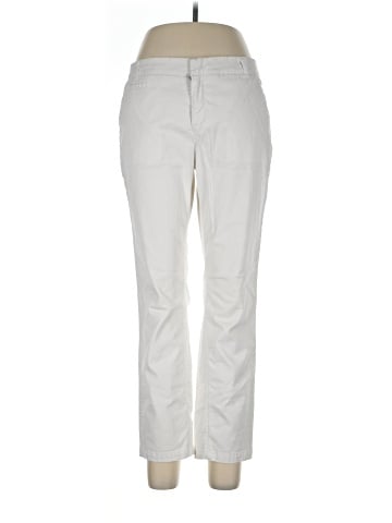 Saks Fifth Avenue Casual Pants (view 1)