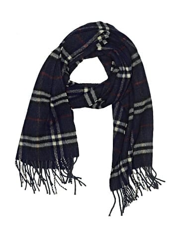 Burberry scarf (view 1)