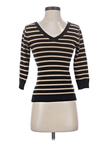 H&M 3/4 Sleeve T-Shirt (view 1)