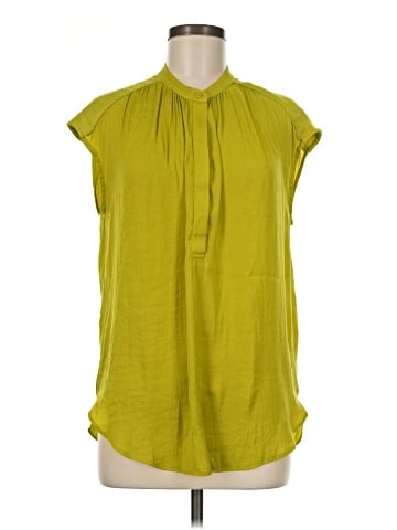 Adrienne Vittadini Sleeveless Blouse (view 1)