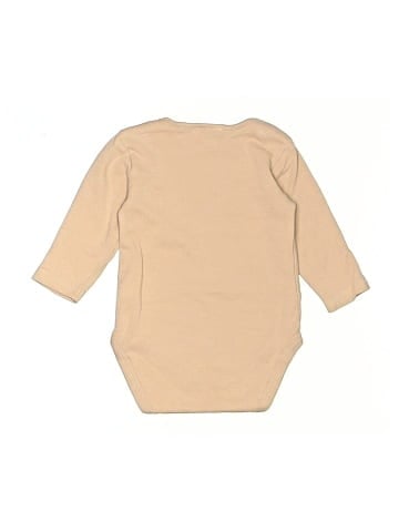 Zara Baby Long Sleeve Onesie (view 2)