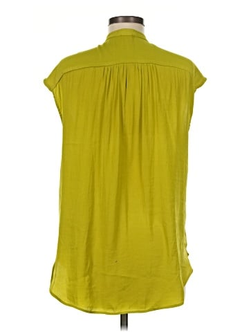 Adrienne Vittadini Sleeveless Blouse (view 2)