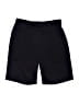 Tek Gear Solid Black Athletic Shorts Size S - photo 1