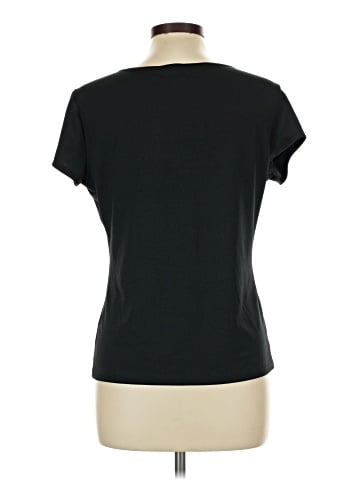 INC International Concepts Short Sleeve Top (view 2)