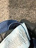 G-Star RAW Blue Jeans Size 27 waist - photo 10