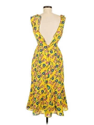 Saloni Cocktail Dress (view 2)