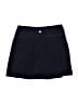 Athleta Solid Blue Active Skort Size S - photo 2