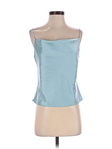 House of Harlow 1960 Sleeveless Blouse (view 1)
