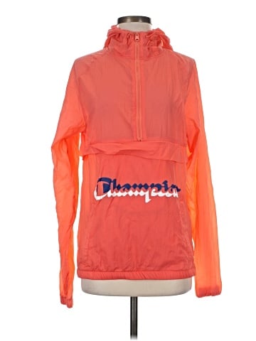 Champion Windbreaker (view 1)