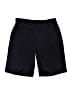 Tek Gear Solid Black Athletic Shorts Size S - photo 2