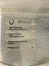 FOR DAYS 100% Organic Cotton Ivory Sweatshirt Size L - photo 7