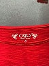Cato Red Short Sleeve T-Shirt Size S - photo 7
