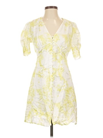 ALLSAINTS Casual Dress (view 1)