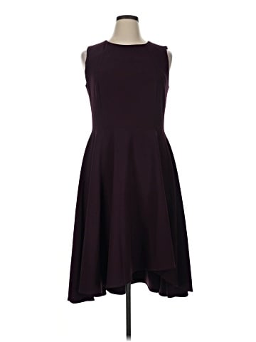 Calvin Klein Cocktail Dress (view 1)