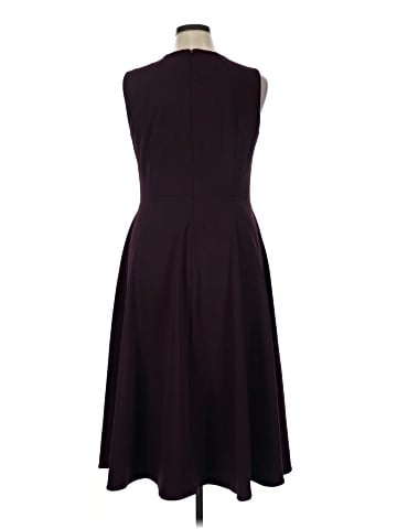 Calvin Klein Cocktail Dress (view 2)