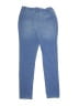 Cat & Jack Solid Blue Jeggings Size 8 - photo 2