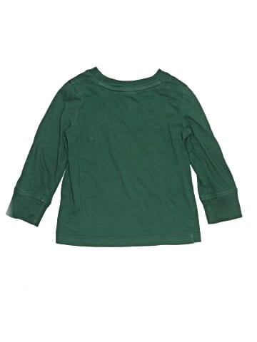 Hanna Andersson 3/4 Sleeve T-Shirt (view 2)