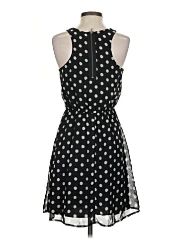 Xhilaration Casual Dress (view 2)