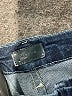 Mother Solid Blue Jeans Size 27 waist - photo 7